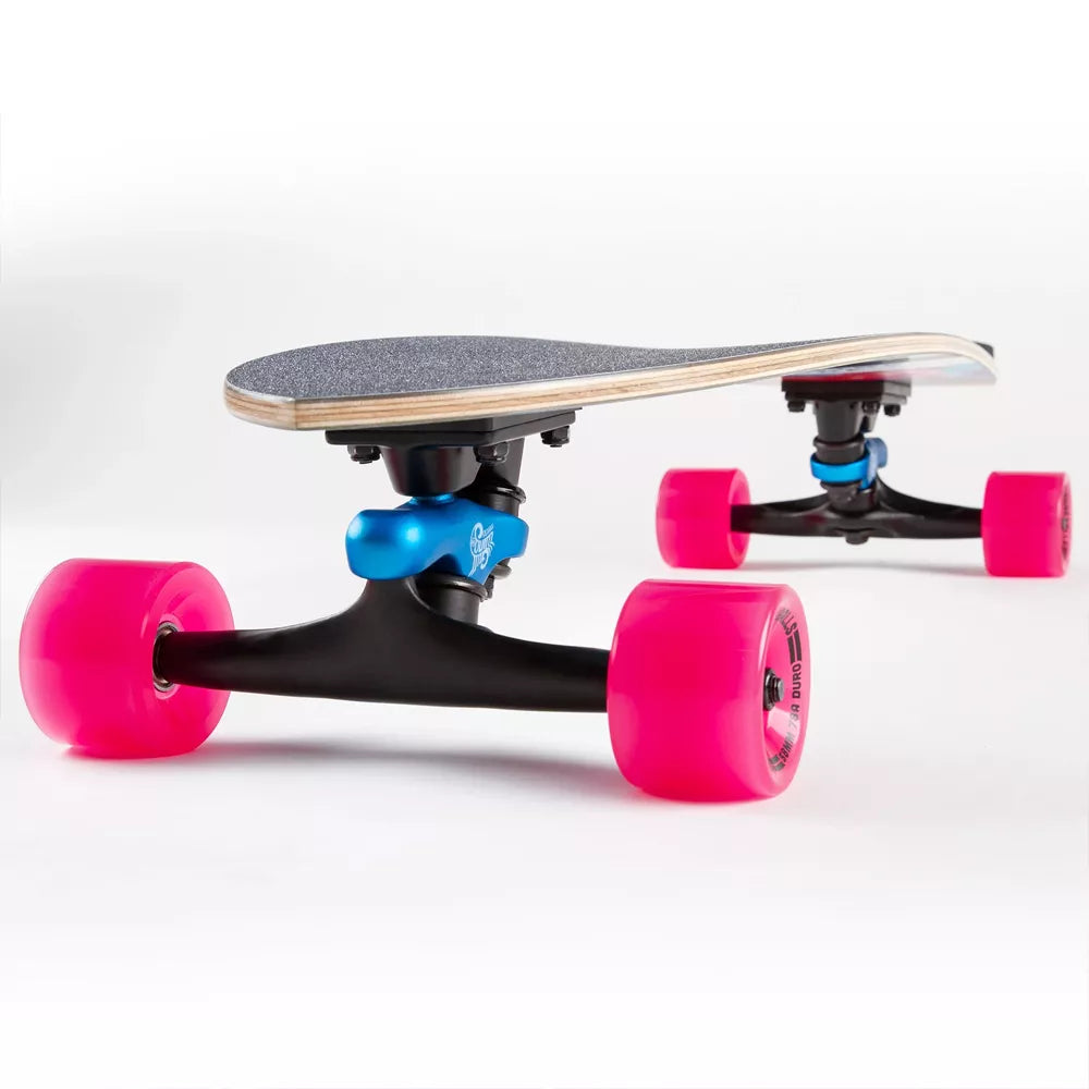 Sector 9 Rosin Ricochet Complete Longboard