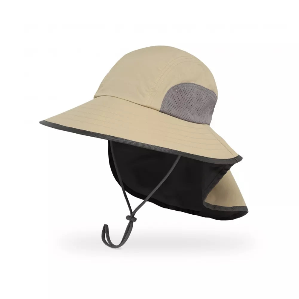 Sunday Afternoons Bug-Free Adventure Hat Tan s-m