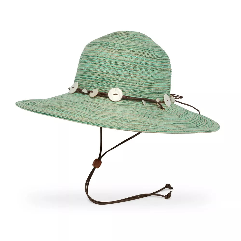 Sunday Afternoons Caribbean Hat Ocean Medium