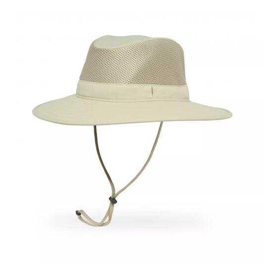 Sunday Afternoons Charter Breeze Hat Cream Large