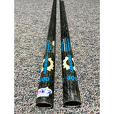 Sailworks 400cm Epoxy Mast Used Windsurfing Mast Used – Image 1