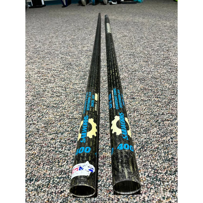 Sailworks 400cm Epoxy Mast Used Windsurfing Mast Used – Image 2