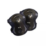 Salomon Elbow Pads Large Skateboard Accessory – Image 1