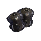 Salomon Elbow Pads Medium Skateboard Accessory – Image 1