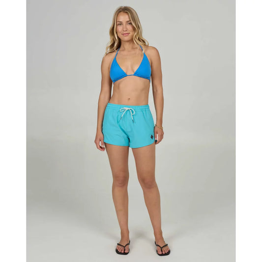 Salty Crew BEACONS SHORT Womens Shorts – Image 1