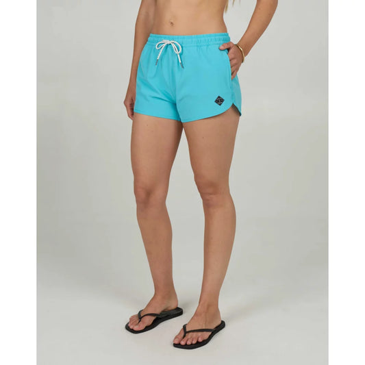 Salty Crew BEACONS SHORT Womens Shorts – Image 2