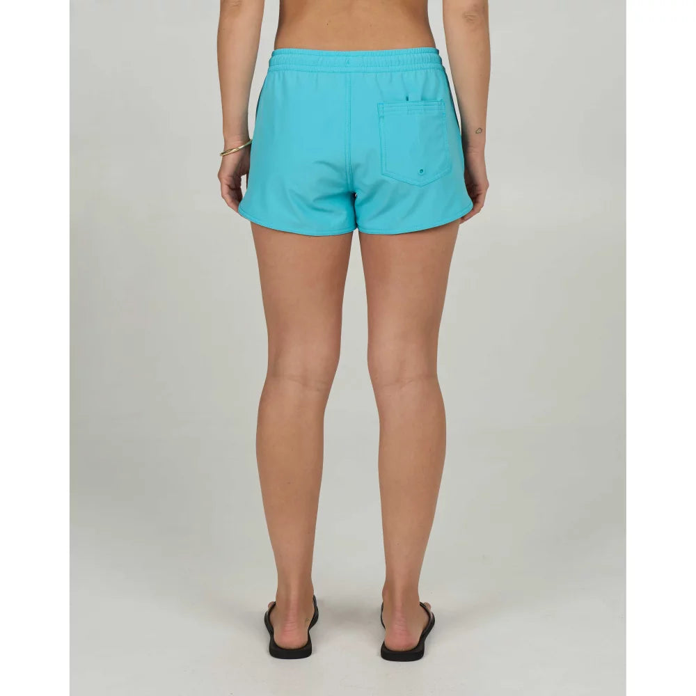 Salty Crew BEACONS SHORT Womens Shorts – Image 3