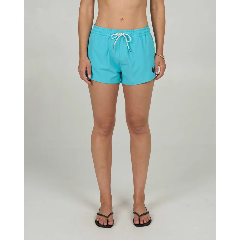 Salty Crew BEACONS SHORT Womens Shorts – Image 4