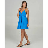 Salty Crew CHARTER DRESS Womens Dresses – Image 1