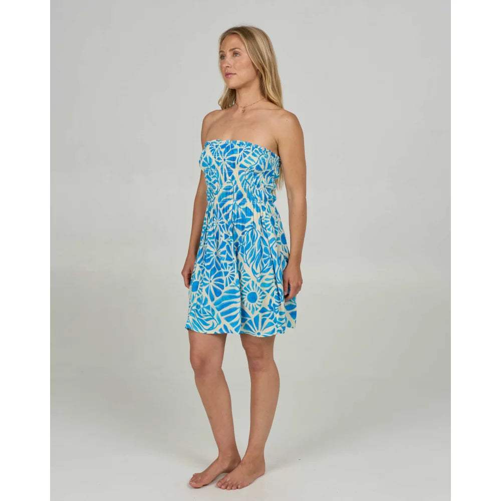 Salty Crew WINDWARD COVER UP Womens Dresses – Image 2