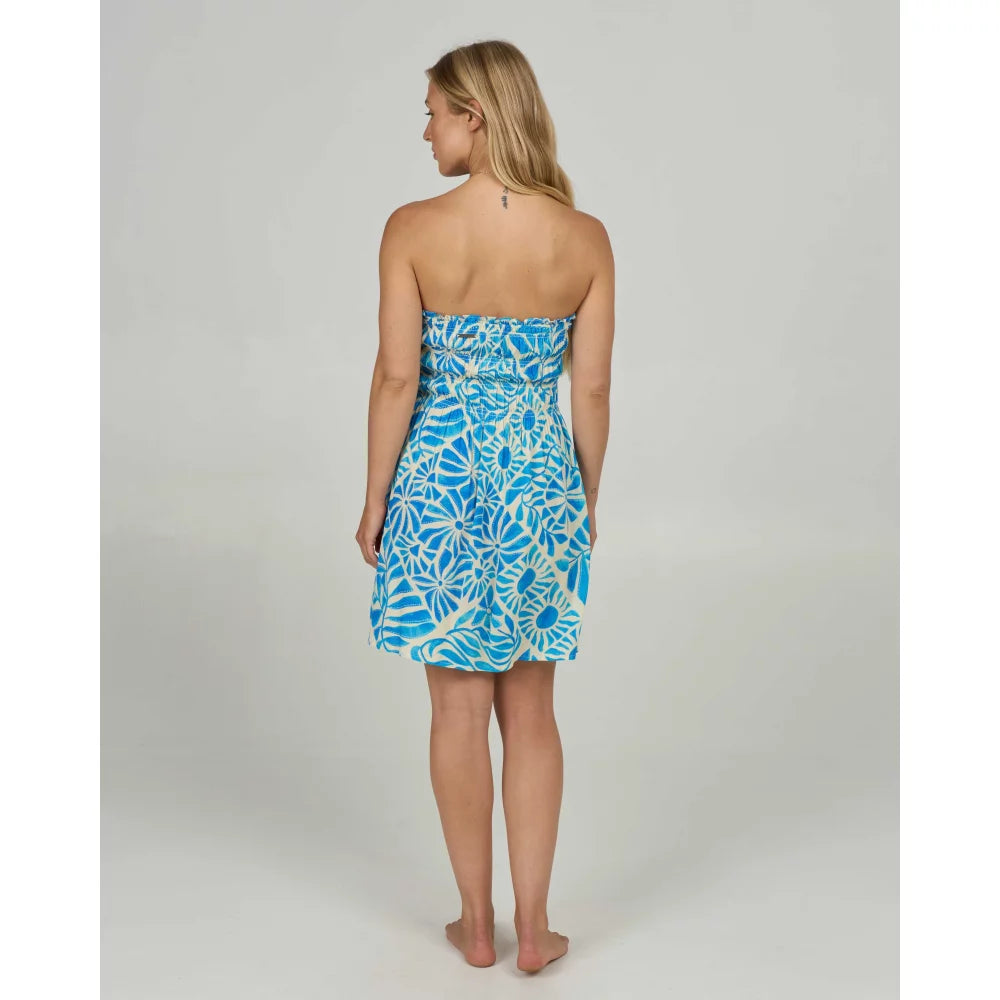 Salty Crew WINDWARD COVER UP Womens Dresses – Image 3