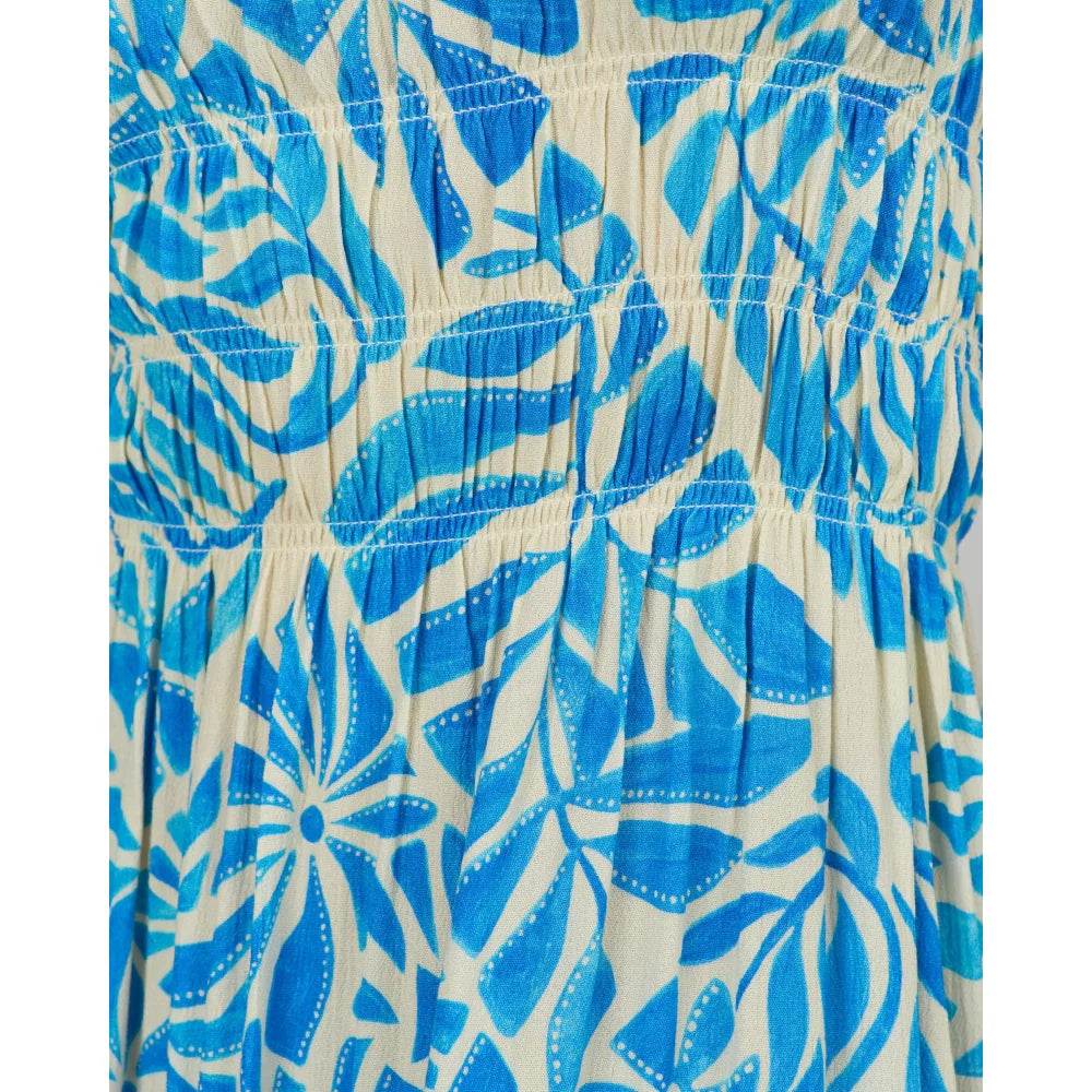 Salty Crew WINDWARD COVER UP Womens Dresses – Image 4