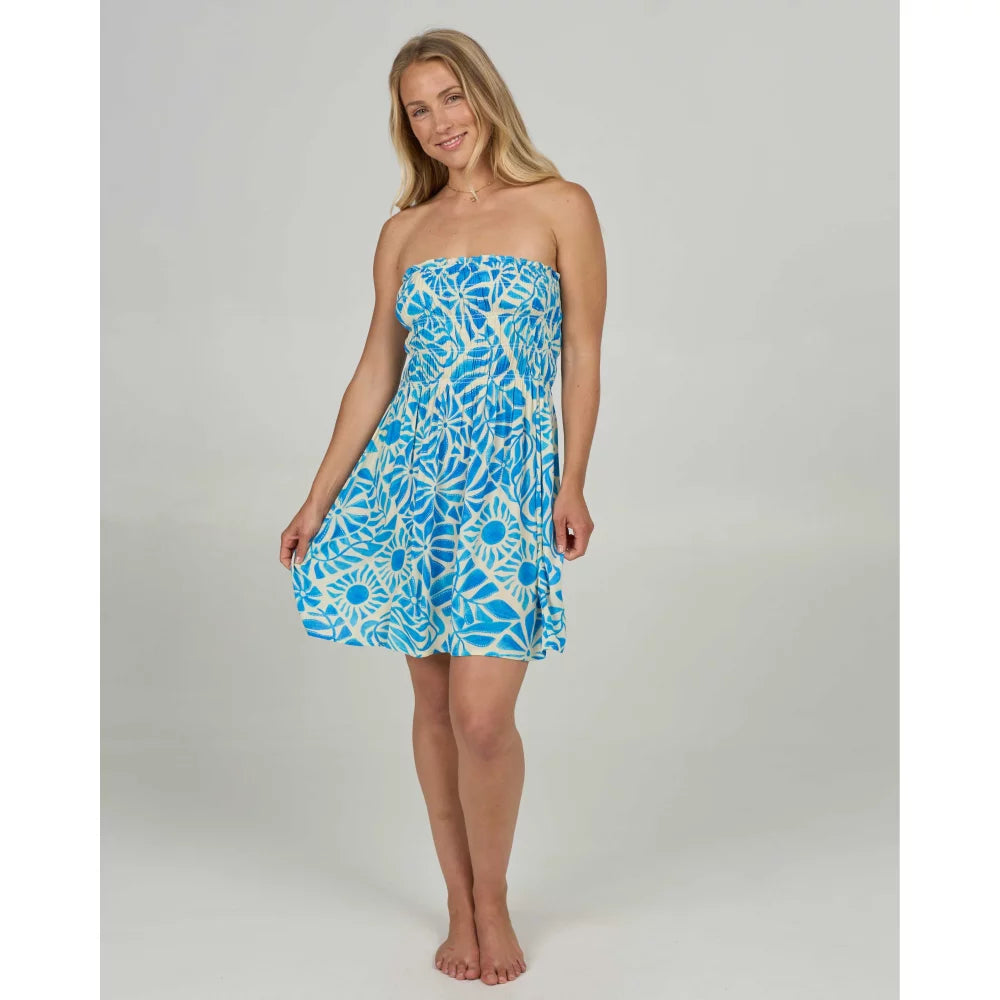 Salty Crew WINDWARD COVER UP Womens Dresses – Image 5