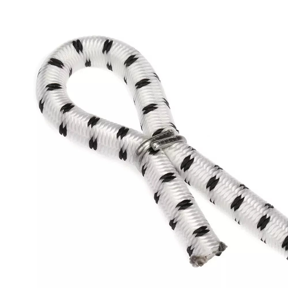 Sandy Point 3/16" Shock Cord Per Foot Kayak Deck Rigging – Image 1