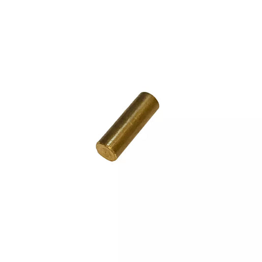 Sandy Point Brass Fin Pin Surf Accessory – Image 1