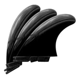 Sandy Point G5 FCS II Tri Jelly Fin Set Surfboard Fin – Image 1
