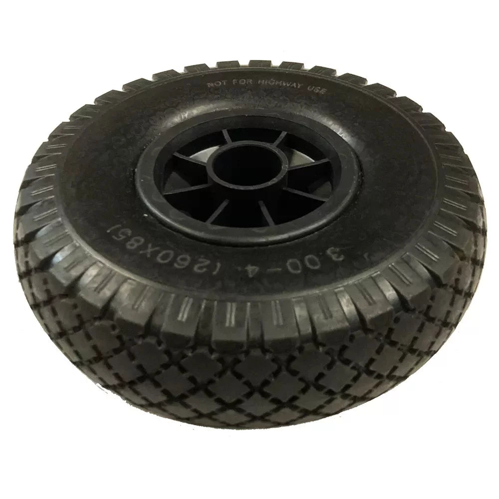 Sandy Point Kayak Cart Foam Tire – Image 1