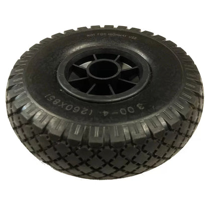 Sandy Point Kayak Cart Foam Tire – Image 1