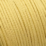 Sandy Point Kevlar Line Per Foot 4mm Sailboat Part – Image 1