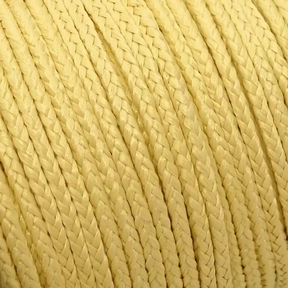 Sandy Point Kevlar Line Per Foot 5mm Sailboat Part – Image 1