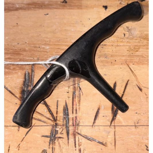 Sandy Point Molded Trapeze Handle USED Sailboat Part – Image 1