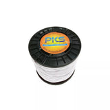 Sandy Point PKS Q-Powerline Pro Fly Line White Per Foot Kiteboarding Accessory – Image 1