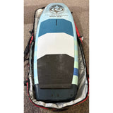 Sandy Point Progressive Foil Package USED Complete Hydrofoil Used – Image 2