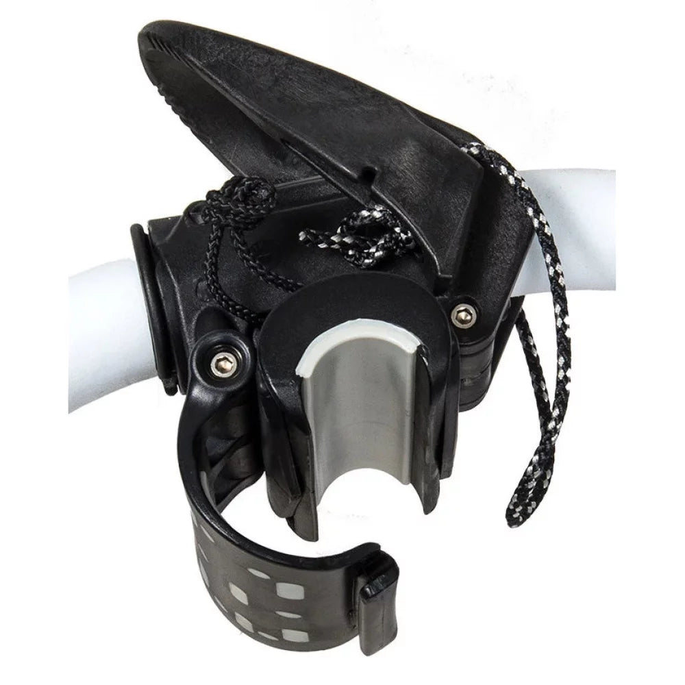 Sandy Point Progressive Sports Chinook Pro-1 Alloy Windsurfing Boom – Image 1