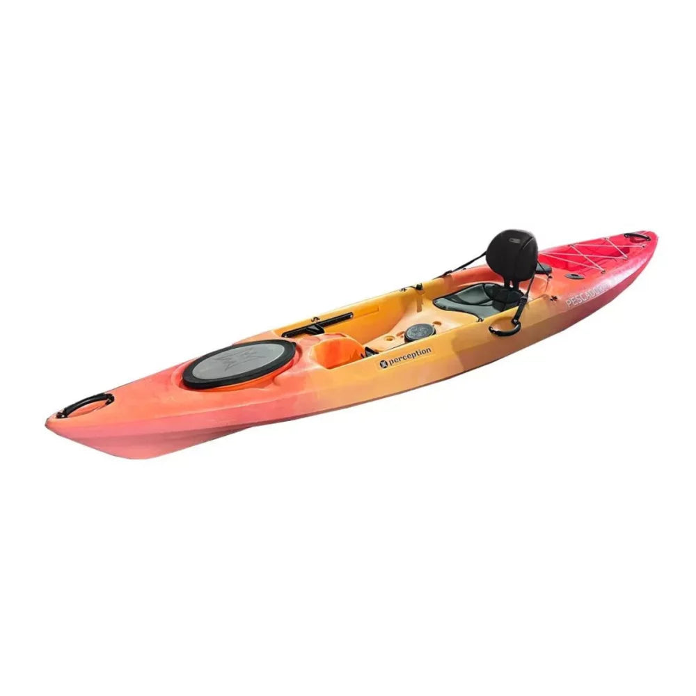 Sandy Point Progressive Sports Kayak Rental Single Person – Image 2
