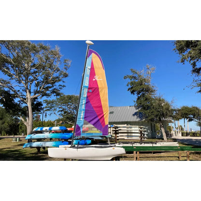 Sandy Point Progressive Sports Kayak Rental Two Person – Image 5