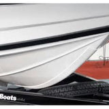 Sandy Point Progressive Sports Keel Guard White Boat Repair – Image 1