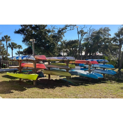 Sandy Point Progressive Sports Pedal Kayak Rental Single Person – Image 3