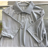Sandy Point Progressive Sports Pirate Life Polo L Mens Shirts – Image 1
