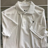 Sandy Point Progressive Sports Pirate Life Polo M Mens Shirts – Image 1