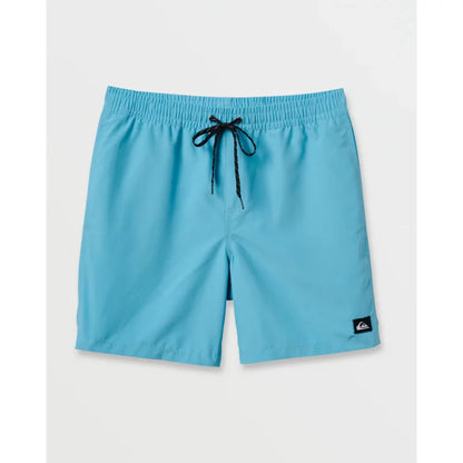 Sandy Point Progressive Sports Quiksilver Everyday Solid 17" Swim Trunks – Image 2