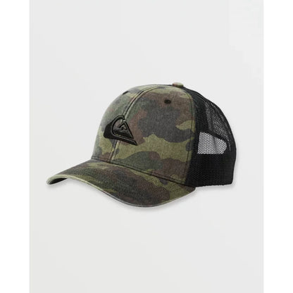Sandy Point Progressive Sports Quiksilver Grounder Hat – Image 1