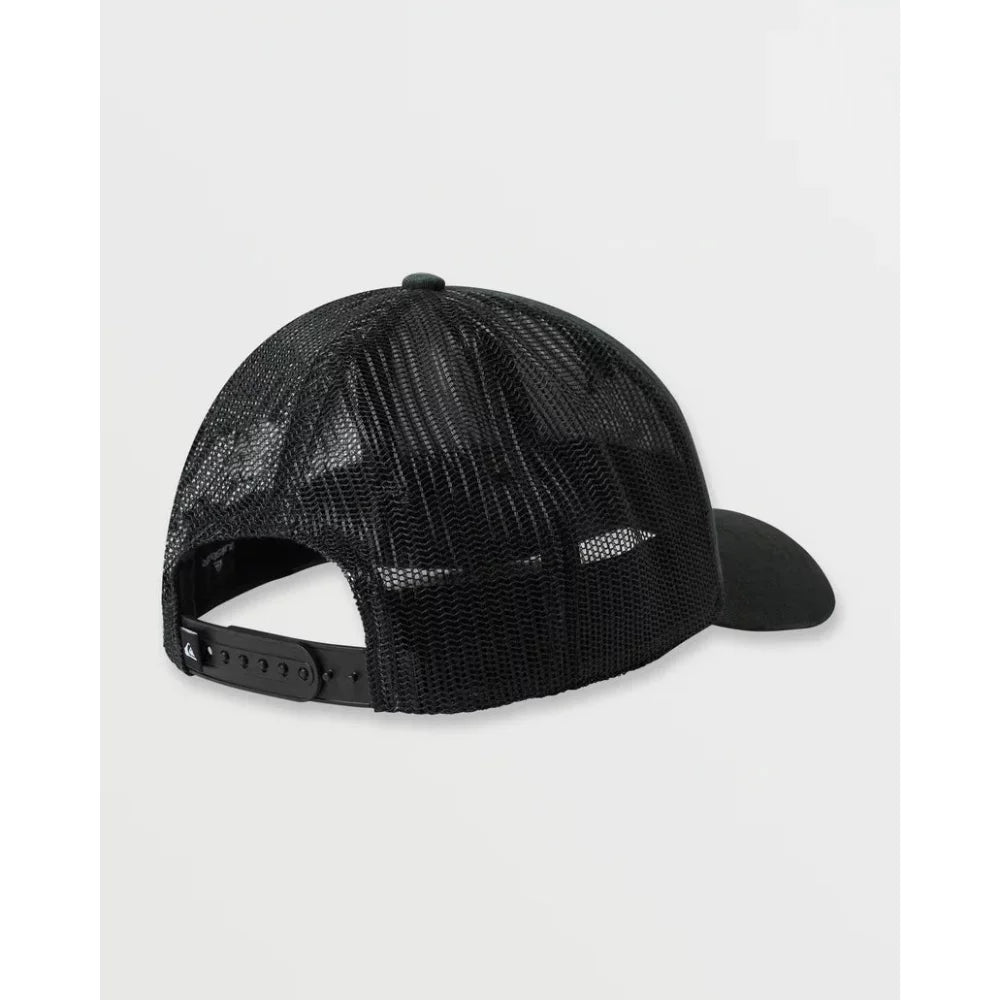 Sandy Point Progressive Sports Quiksilver Grounder Hat – Image 2