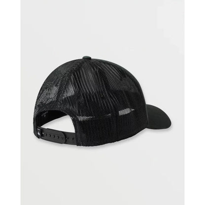 Sandy Point Progressive Sports Quiksilver Grounder Hat – Image 2