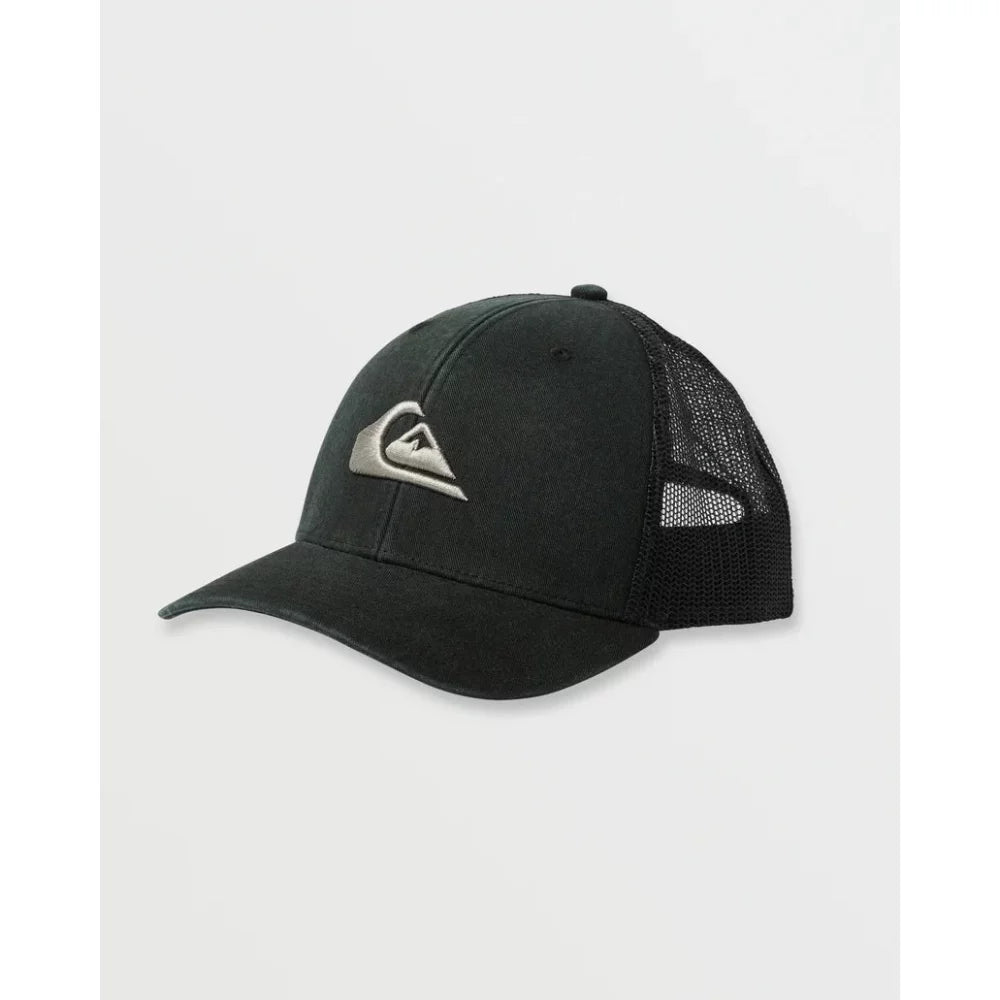 Sandy Point Progressive Sports Quiksilver Grounder Hat – Image 3
