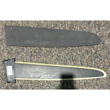 Sandy Point Progressive Sports Speed Slider 54 DTuttle USED Windsurfing Fin Deep Tuttle – Image 1