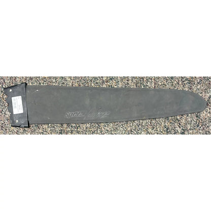 Sandy Point Progressive Sports Speed Slider 54 DTuttle USED Windsurfing Fin Deep Tuttle – Image 2
