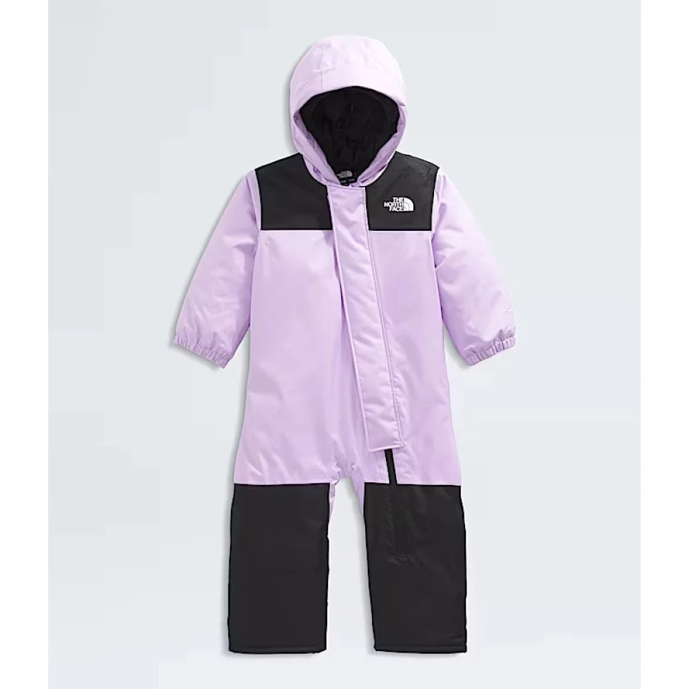 Sandy Point Progressive Sports The North Face Baby Freedom Snow Suit – Image 1