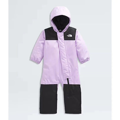 Sandy Point Progressive Sports The North Face Baby Freedom Snow Suit – Image 1