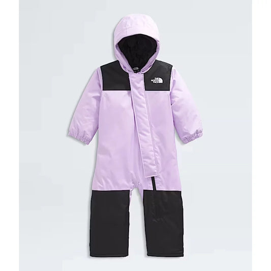 Sandy Point Progressive Sports The North Face Baby Freedom Snow Suit – Image 1