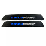 Sandy Point Rack Pads Oval 20" Car Rack Accessory – Image 1