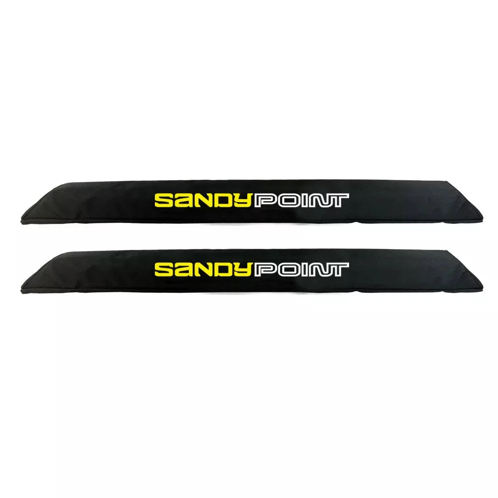 Sandy Point Rack Pads Oval 31" Car Rack Accessory – Image 1