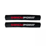 Sandy Point Rack Pads Round 20" Car Rack Accessory – Image 1