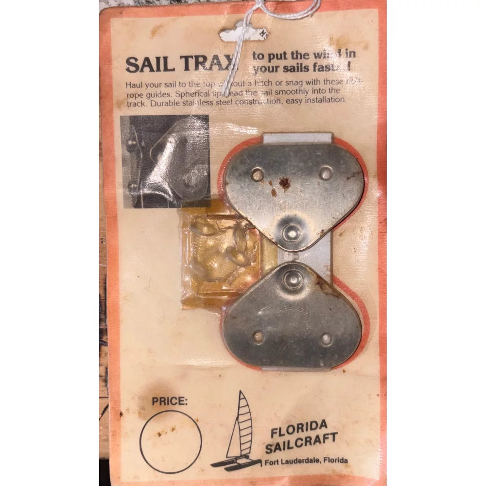 Sandy Point Sail trax USED Sailboat Part – Image 1