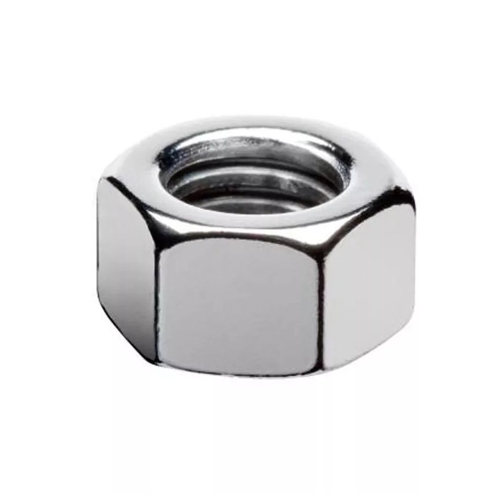 Sandy Point Standard Axle Nut 5/16"-24 Skateboard Accessory – Image 1