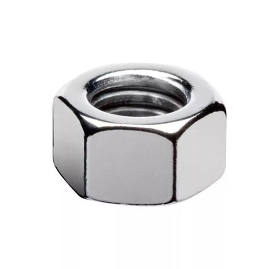 Sandy Point Standard Axle Nut 5/16"-24 Skateboard Accessory – Image 1